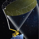 Illustration for article titled NASA Takes Fight Against Drought Into Earth's Orbit